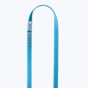 Bandă de cățărare EDELRID PES Sling 16 mm III 120 cm icemint