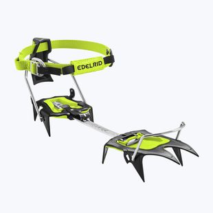 Crampoane automate EDELRID Nemo Auto night/oasis