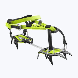 Crampoane de bachet EDELRID Nemo Soft night/oasis