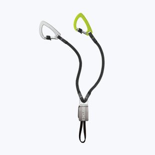 Lonjă EDELRID Cable Kit Ultralite VII night oasis