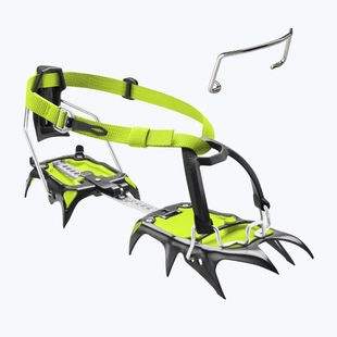 Crampoane automate EDELRID Shark Auto II night-oasis