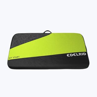 Saltea de bouldering EDELRID Sit Start III night-oasis