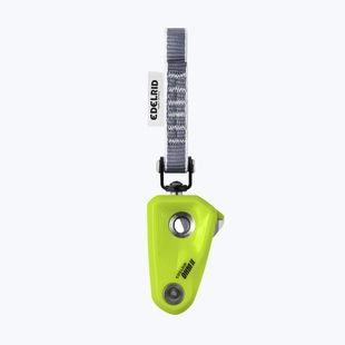 Dispozitiv de asigurare EDELRID OHM II oasis/night