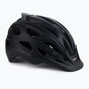 Cască de bicicletă CASCO Activ 2 negru 04.0862