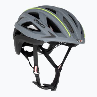 Cască de bicicletă  CASCO Cuda 2 Strada structured lunar grid