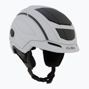 Cască de schi CASCO SP-5 polar white