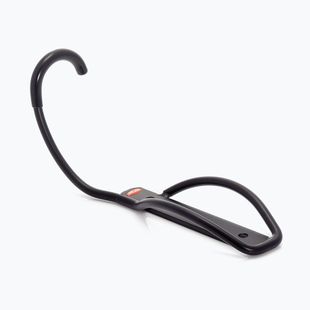 Suport de biciclete montat pe perete XLC ST-W01 negru