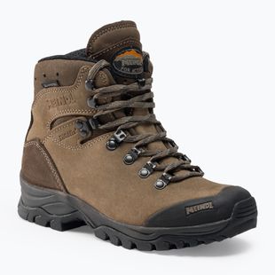 Cizme de trekking pentru femei Meindl Kansas Lady GTX maro 2891/10/4