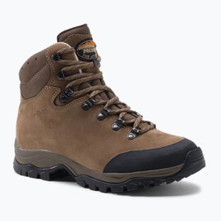 Cizme înalte de trekking pentru femei Meindl Jersey Lady PRO maro 2833/10