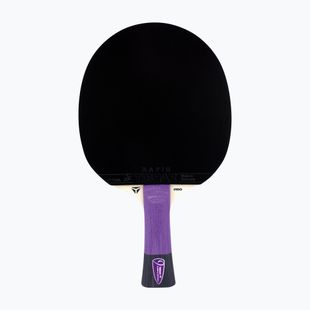 Rachetă de tenis de masă Tibhar Pro Purple Edition