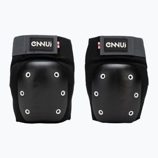 ENNUI Street Knee Pad negru/gri