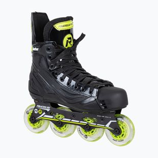 Role pentru bărbați Powerslide Aether 80 black