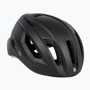 Cască Powerslide Tornado black/teal