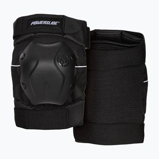 Apărători de genunchi pentru bărbați Powerslide Standard Knee Pad black