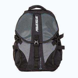 Rucsac Powerslide Fitness 27 l black