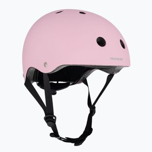 Cască Powerslide Allround Adventure fondant pink