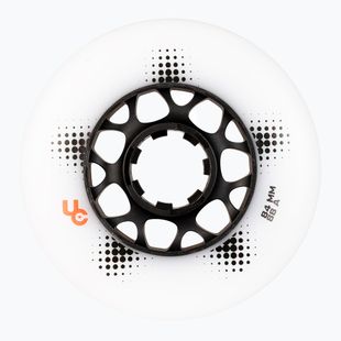 Roți pentru role UNDERCOVER WHEELS Team Pro 84 mm/88A 4 pcs. white
