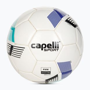 Capelli Tribeca Metro Metro Pro Fifa Calitate fotbal AGE-5420 mărimea 5