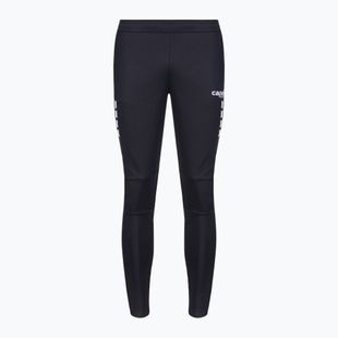 Capelli Uptown Youth Pantaloni de fotbal pentru tineret de antrenament negru/alb