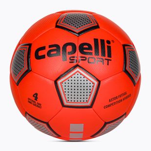 Capelli Astor Astor Futsal Competition Elite fotbal AGE-1210 mărimea 4