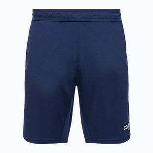 Pantaloni scurți de fotbal Capelli Uptown Adult Training navy/white