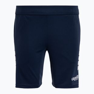 Pantaloni scurți de fotbal Capelli Uptown Youth Training navy/white