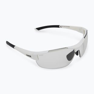 Ochelari de soare UVEX Sportstyle 612 VL white