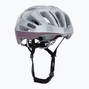 Cască de bicicletă UVEX Gravel X rhino/plum