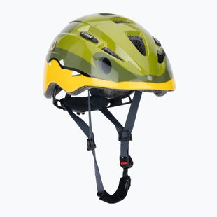Cască de bicicletă pentru copii UVEX Kid 2 dino