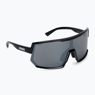 Ochelari de ciclism UVEX Sportstyle 235 negru S5330032216