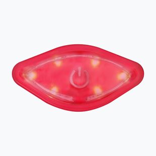 UVEX Lampă de cască cu LED cu conectare KX001 Kid 2 roșu 41/9/115/0900/UNI