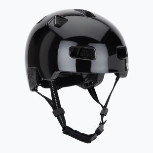 Cască de bicicletă pentru copii UVEX HLMT 4 Reflexx black