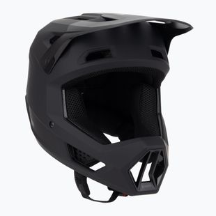 Cască de bicicletă UVEX Ravage black/rhino matt