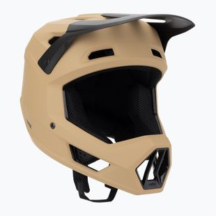 Cască de bicicletă UVEX Ravage desert matt