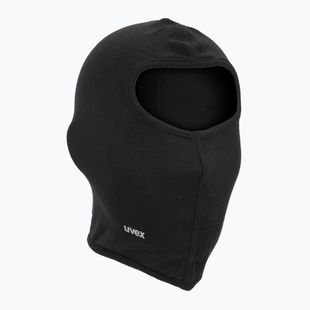 Cagulă Uvex Stormcaps black