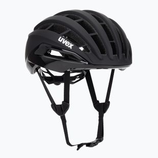 Cască de bicicletă UVEX Surge black matte