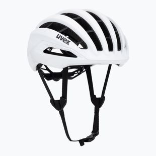 Cască de bicicletă UVEX Surge white matt