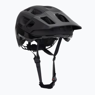 Cască de bicicletă UVEX React black matte
