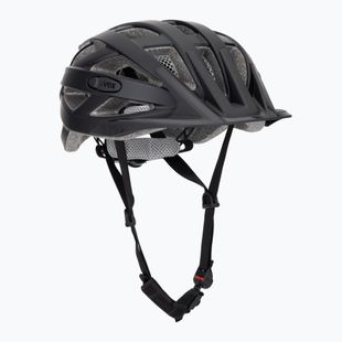 Cască de bicicletă UVEX I-vo CC black matte