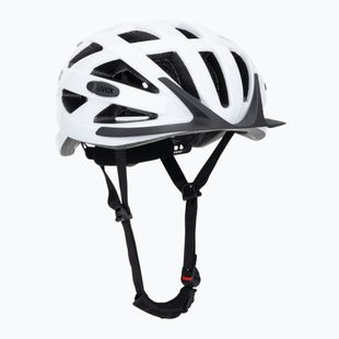 Cască de bicicletă UVEX I-vo 3D white