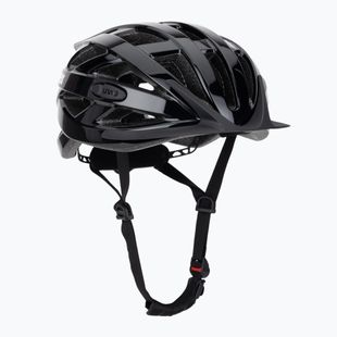 Cască de bicicletă UVEX I-vo 3D black