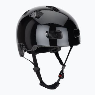 Cască de bicicletă pentru copi UVEX HLMT 4 black