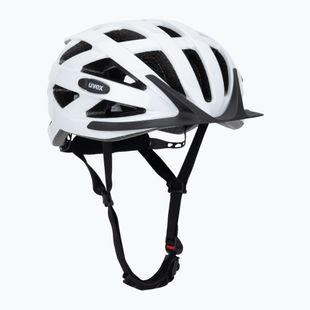 Cască de bicicletă UVEX I-vo white