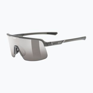 Ochelari de soare UVEX Dyrt smoke matt/smoke