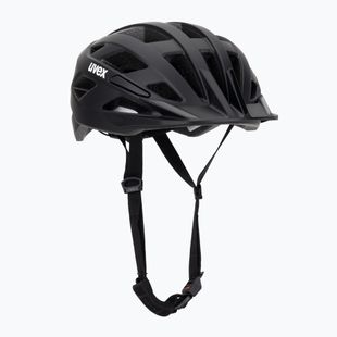 Cască de ciclism UVEX I-vo 2 black matte