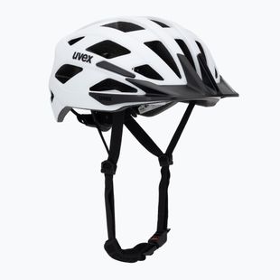 Cască de ciclism UVEX I-vo 2 white matt