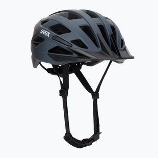 Cască de ciclism UVEX I-vo 2 anthracite matt