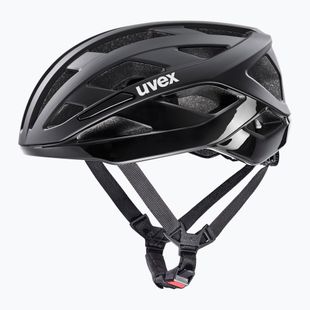 Cască de bicicletă UVEX I-Volute black matte