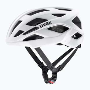Cască de bicicletă UVEX I-Volute white matte
