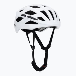 Cască de bicicletă UVEX I-Volute white matte